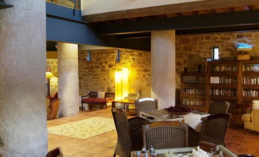 Hotel Rural El Turcal