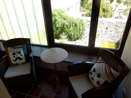 Hotel Rural El Turcal