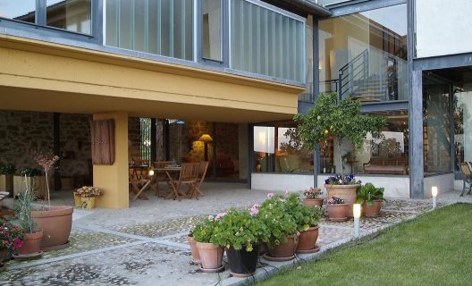Hotel Rural El Turcal