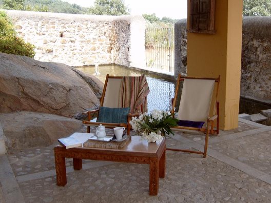 Hotel Rural El Turcal
