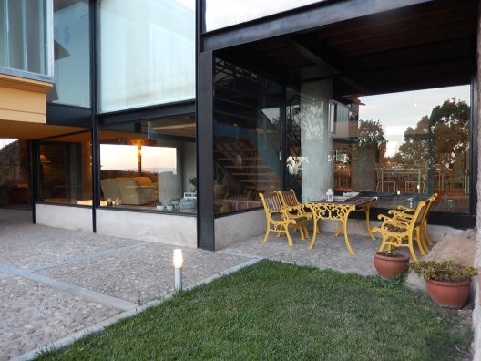 Hotel Rural El Turcal