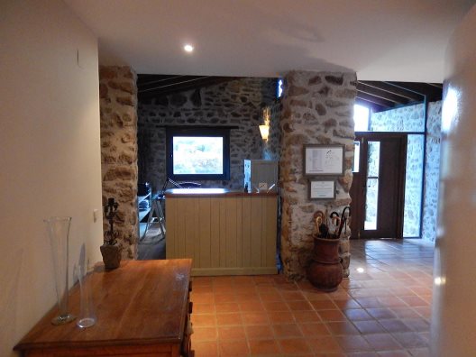Hotel Rural El Turcal