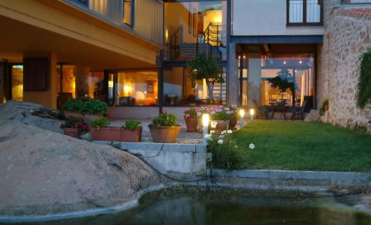 Hotel Rural El Turcal