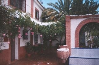 Hotel Rural El Valle