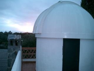 Hotel Rural El Valle