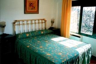 Hotel Rural El Valle
