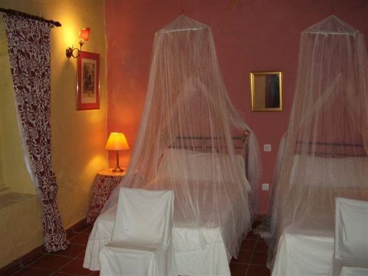 Hotel Rural El Vaqueril