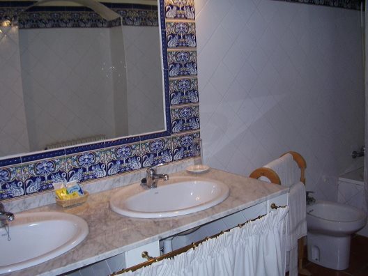Hotel Rural El Vaqueril