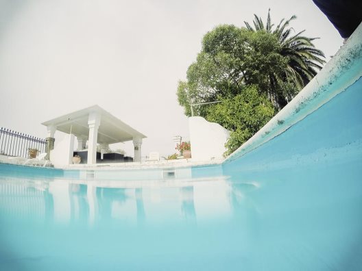 Hotel Rural El Vaqueril
