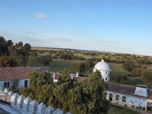 Hotel Rural El Vaqueril
