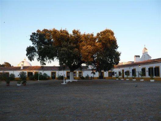 Hotel Rural El Vaqueril