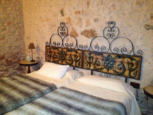 Hotel Rural Era De La Corte