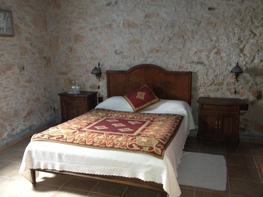 Hotel Rural Era De La Corte