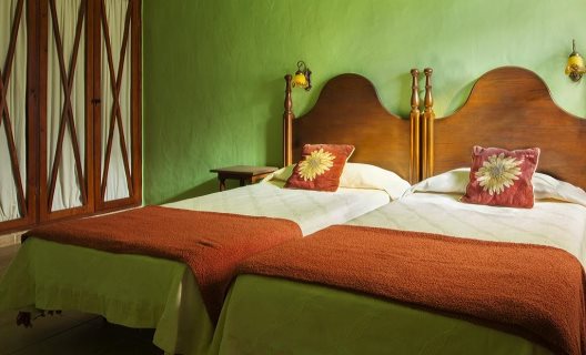 Hotel Rural Era De La Corte