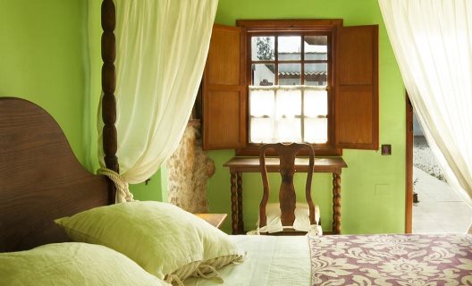 Hotel Rural Era De La Corte