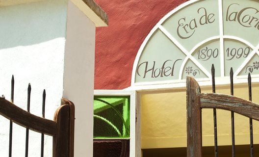 Hotel Rural Era De La Corte