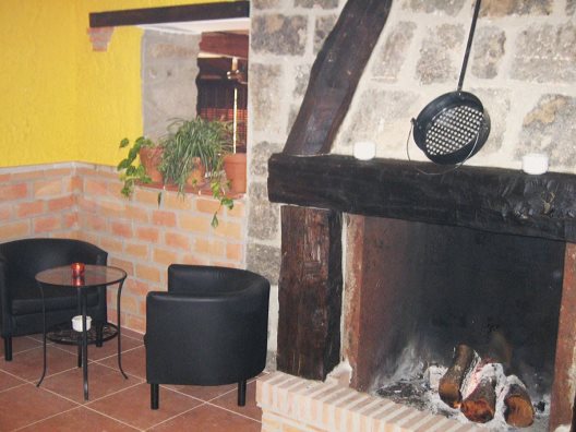 Hotel Rural Eras Del Robelano