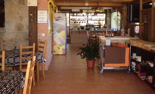 Hotel Rural Eras Del Robelano