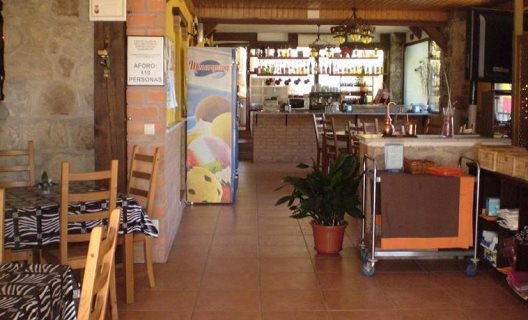 Hotel Rural Eras Del Robellano