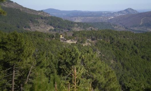 Hotel Rural Eras Del Robellano