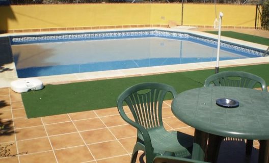 Hotel Rural Eras Del Robellano