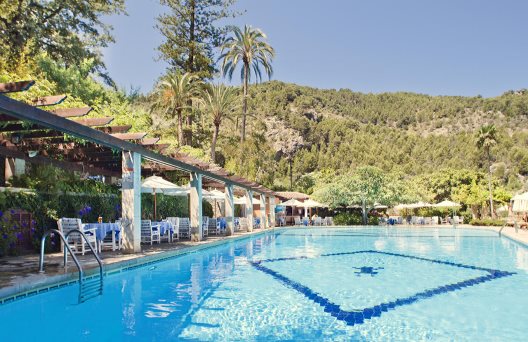 Hotel Rural Es Molí
