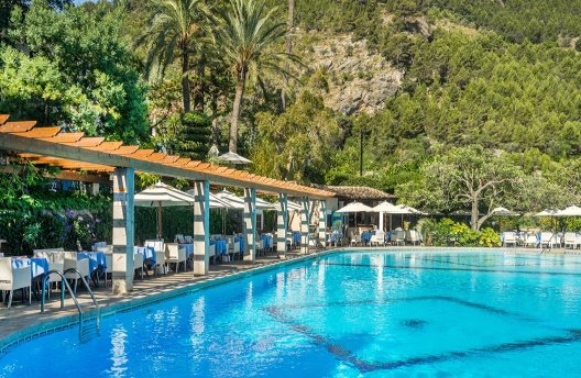 Hotel Rural Es Molí