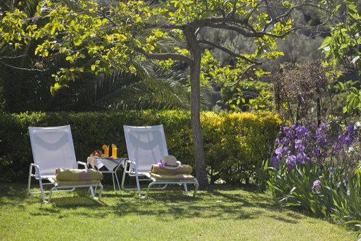 Hotel Rural Es Molí