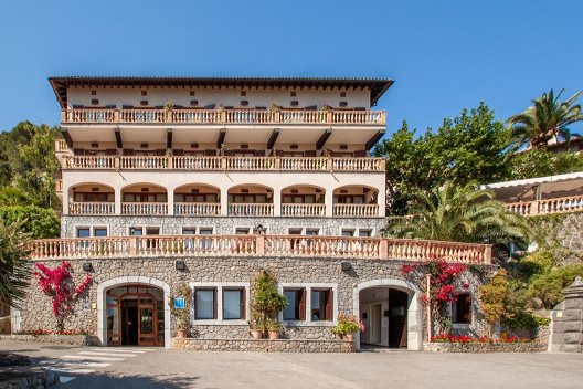 Hotel Rural Es Molí