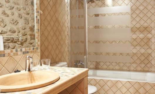 Hotel Rural Es Quatre Cantons
