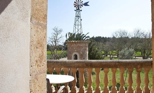 Hotel Rural Es Quatre Cantons