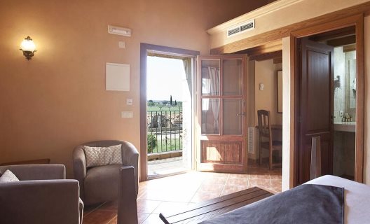 Hotel Rural Es Quatre Cantons
