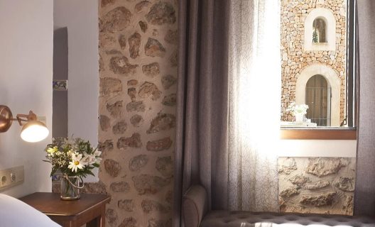 Hotel Rural Es Quatre Cantons