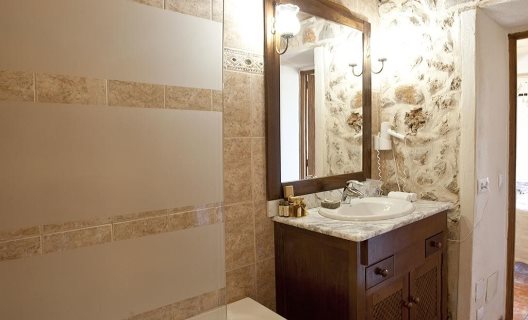 Hotel Rural Es Quatre Cantons