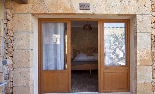 Hotel Rural Es Quatre Cantons