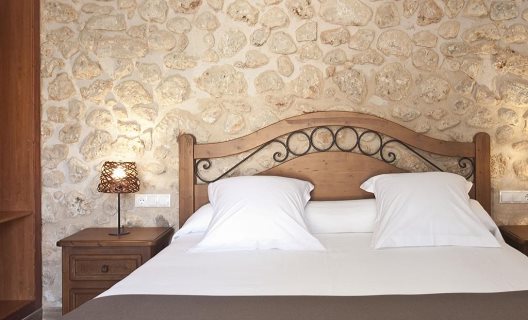 Hotel Rural Es Quatre Cantons