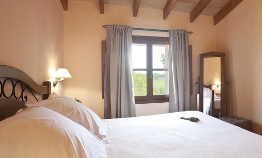 Hotel Rural Es Quatre Cantons