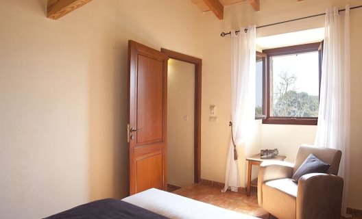 Hotel Rural Es Quatre Cantons