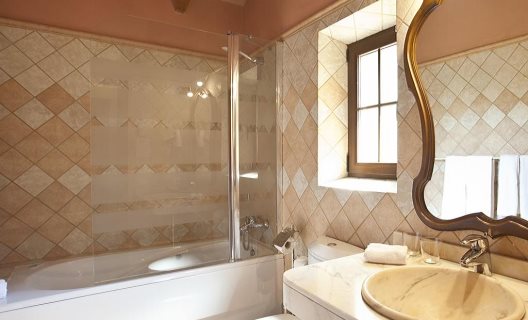 Hotel Rural Es Quatre Cantons