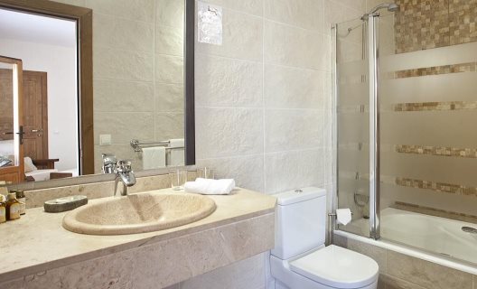 Hotel Rural Es Quatre Cantons