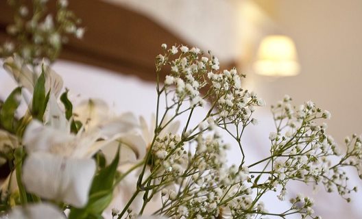 Hotel Rural Es Quatre Cantons