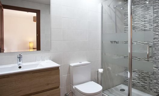 Hotel Rural Es Quatre Cantons