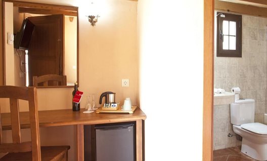 Hotel Rural Es Quatre Cantons