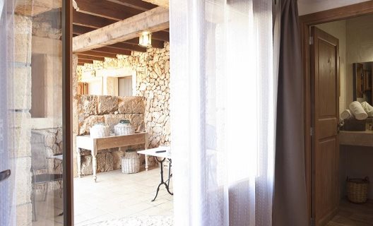 Hotel Rural Es Quatre Cantons
