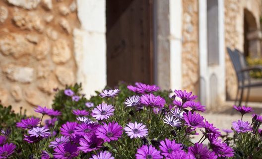 Hotel Rural Es Quatre Cantons
