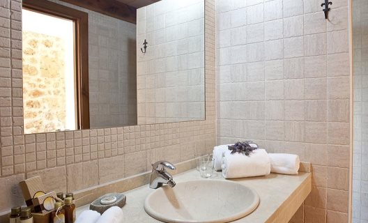 Hotel Rural Es Quatre Cantons