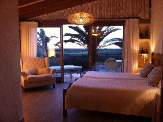 Hotel Rural Es Turó