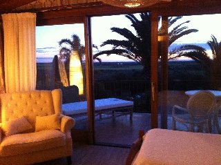 Hotel Rural Es Turó