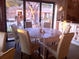 Hotel Rural Es Turó