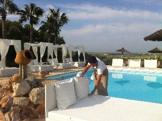 Hotel Rural Es Turó